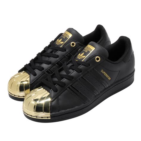 adidas superstar metallic weiß|Adidas Superstar metal toe gold.